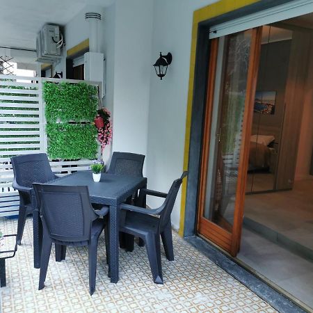 Sorrento'S Holidays Room 1 ภายนอก รูปภาพ