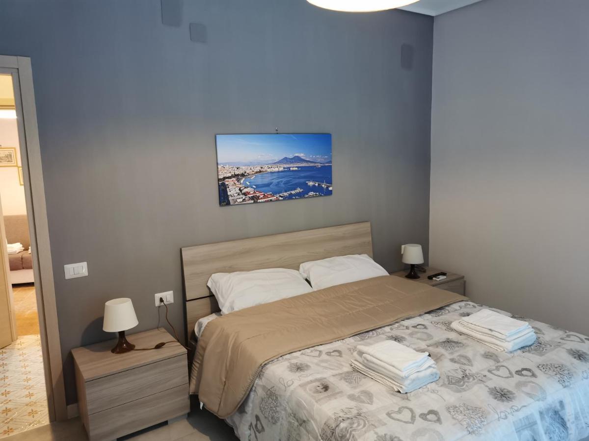 Sorrento'S Holidays Room 1 ภายนอก รูปภาพ