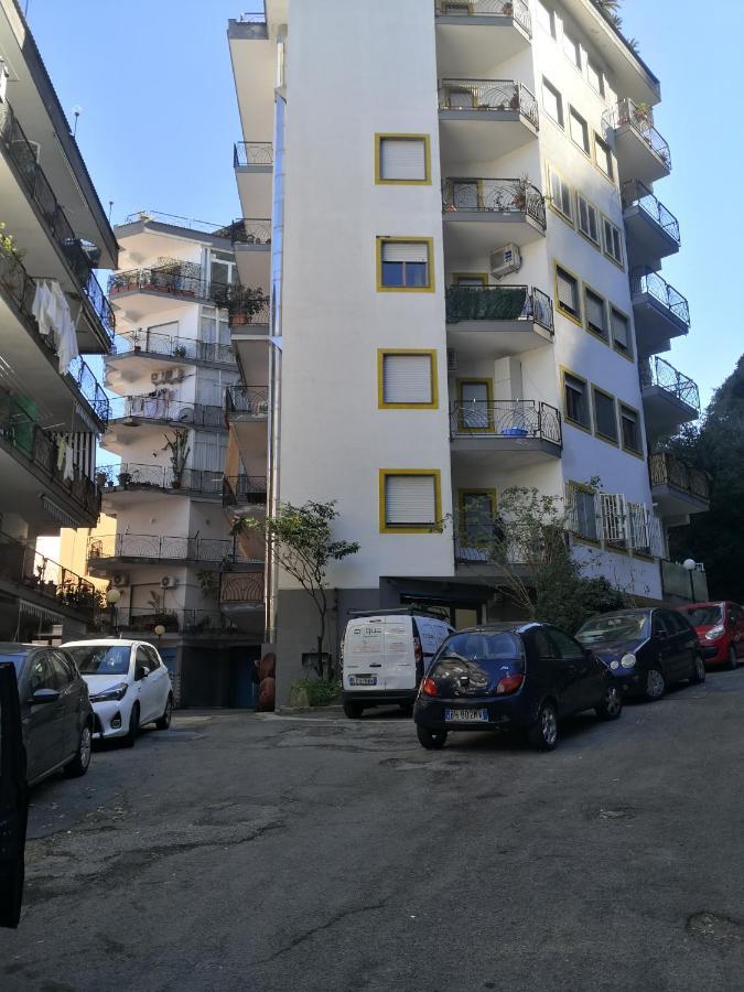 Sorrento'S Holidays Room 1 ภายนอก รูปภาพ