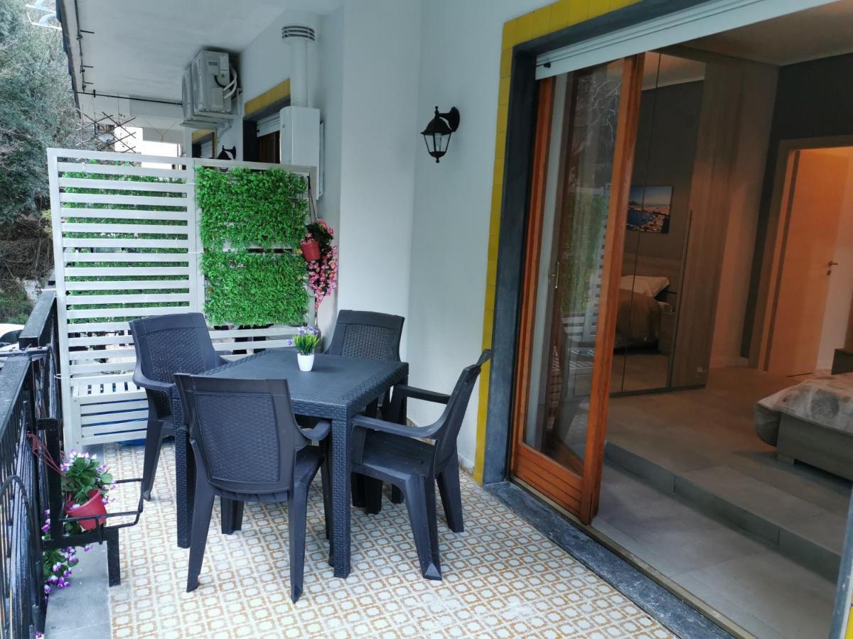 Sorrento'S Holidays Room 1 ภายนอก รูปภาพ