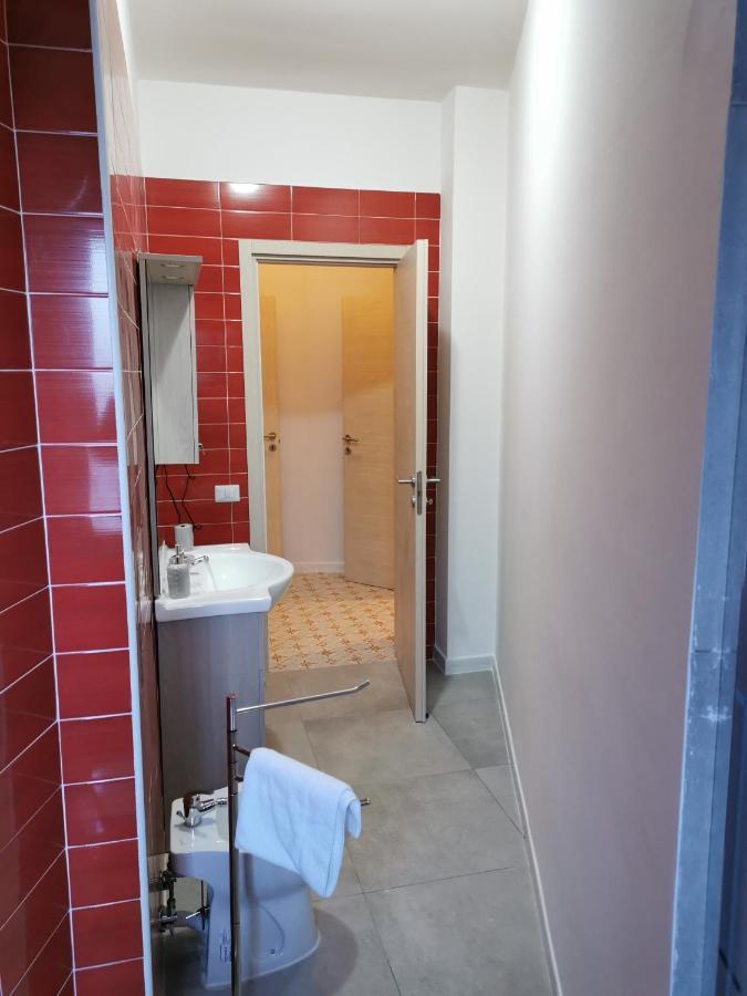 Sorrento'S Holidays Room 1 ภายนอก รูปภาพ