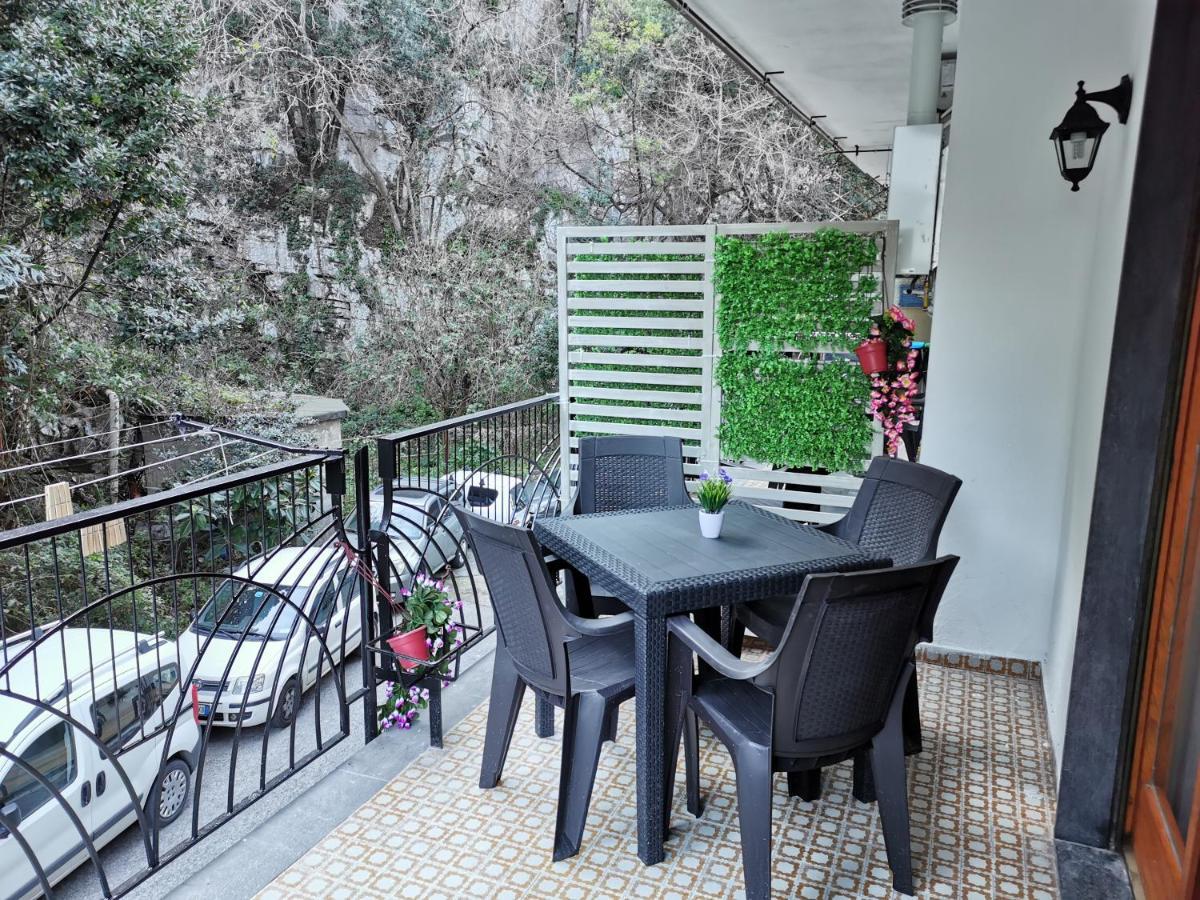 Sorrento'S Holidays Room 1 ภายนอก รูปภาพ