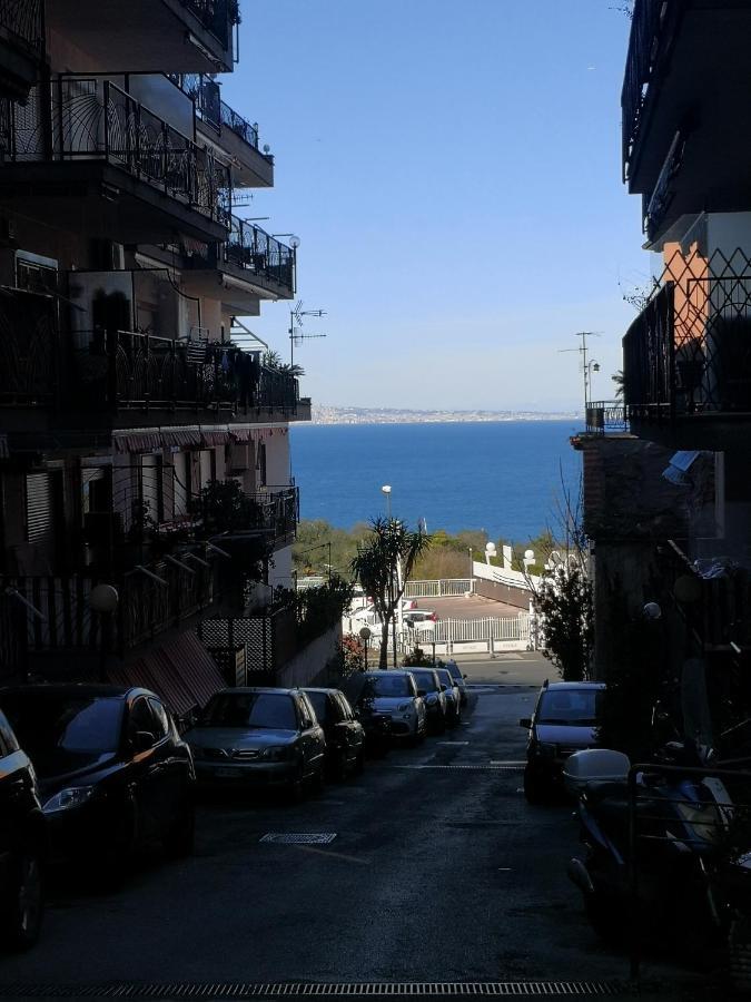 Sorrento'S Holidays Room 1 ภายนอก รูปภาพ
