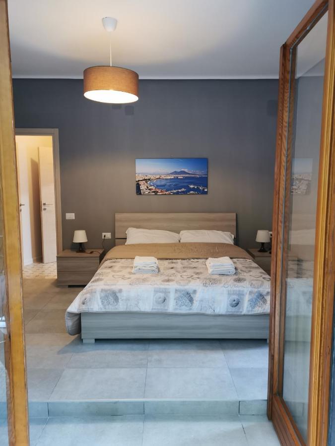 Sorrento'S Holidays Room 1 ภายนอก รูปภาพ