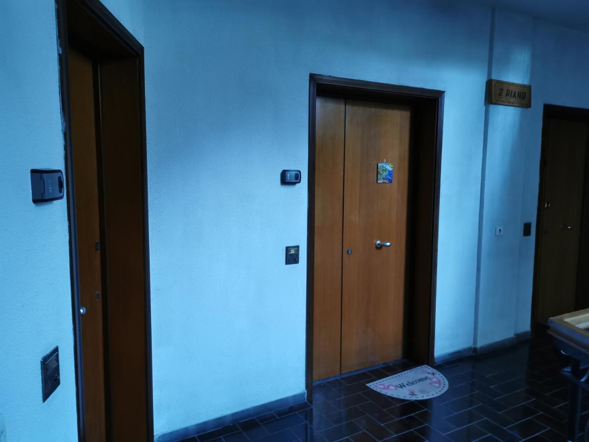 Sorrento'S Holidays Room 1 ภายนอก รูปภาพ