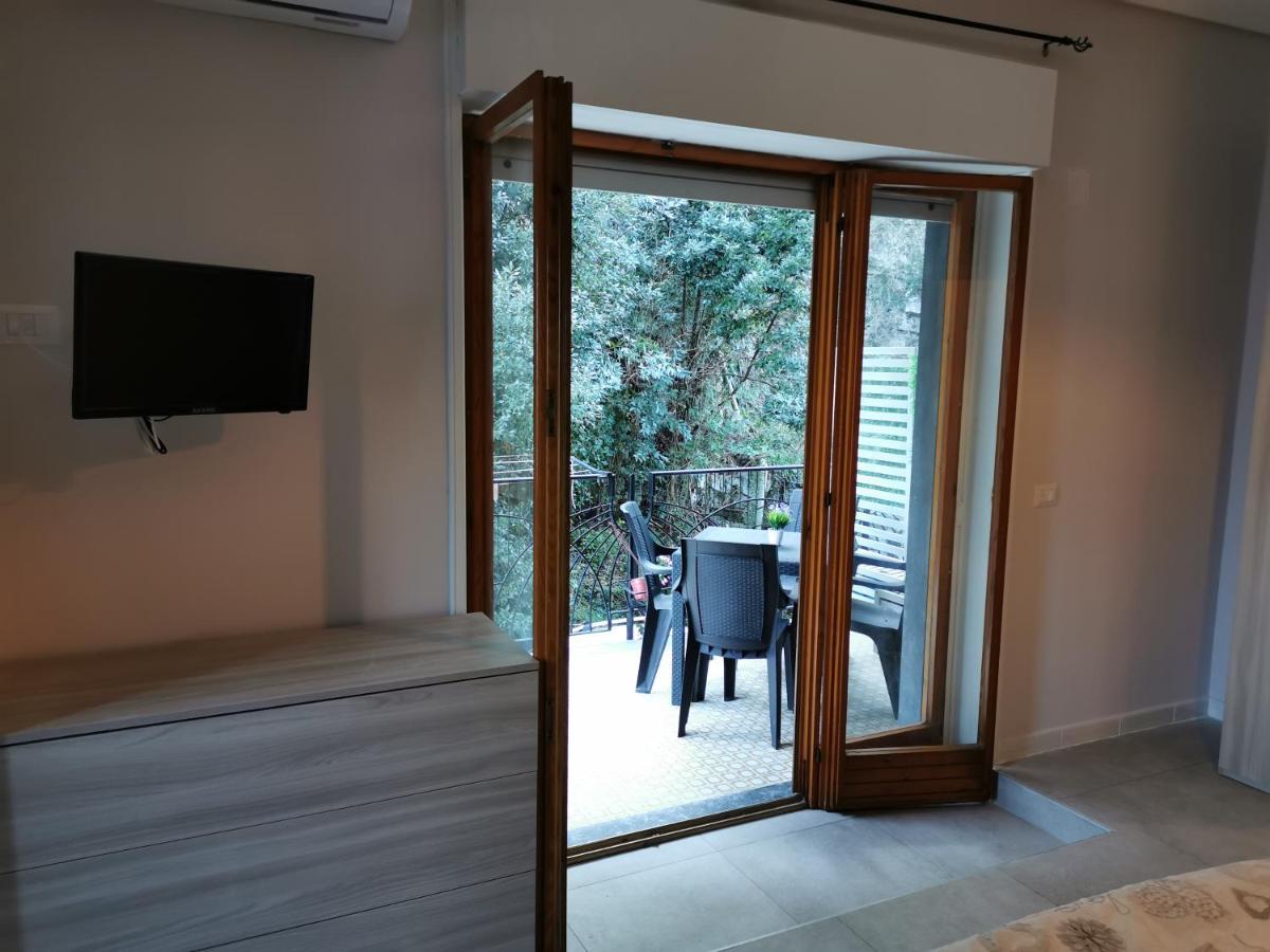 Sorrento'S Holidays Room 1 ภายนอก รูปภาพ