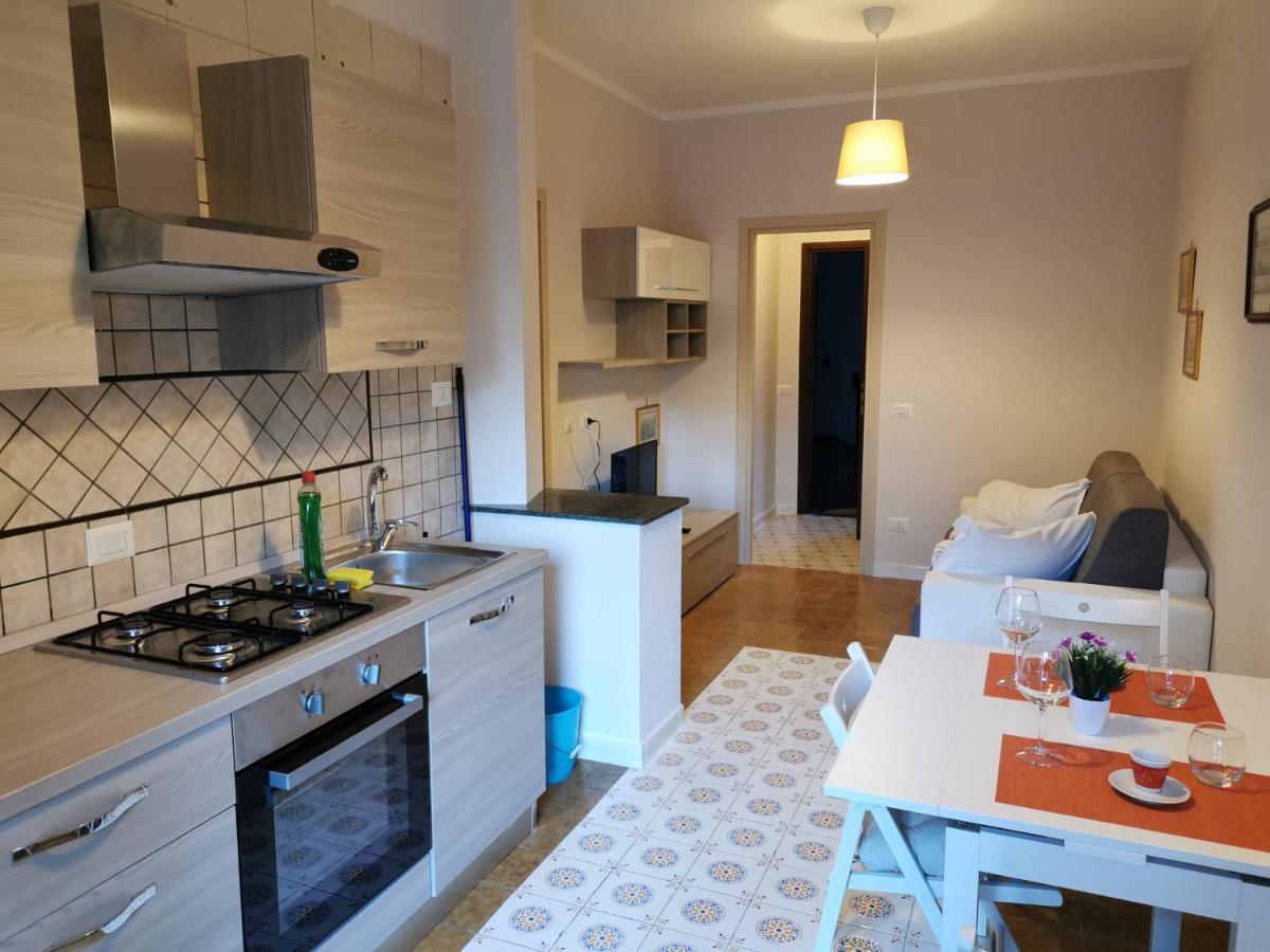 Sorrento'S Holidays Room 1 ภายนอก รูปภาพ